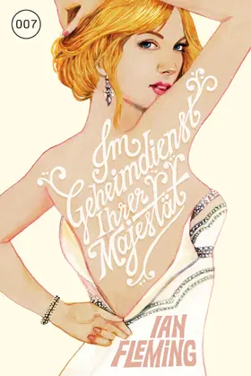 Fleming |  James Bond 11 - Im Geheimdienst Ihrer Majestät | eBook | Sack Fachmedien