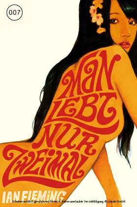 Fleming |  James Bond 12 - Man lebt nur zweimal | eBook | Sack Fachmedien