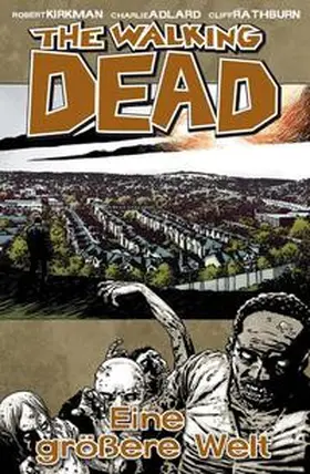 Kirkman |  The Walking Dead 16 | Buch |  Sack Fachmedien
