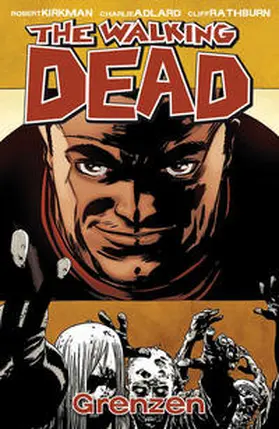 Kirkman |  The Walking Dead 18 | Buch |  Sack Fachmedien