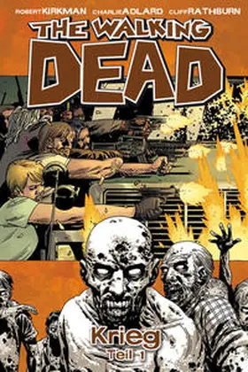 Kirkman |  The Walking Dead 20 | Buch |  Sack Fachmedien