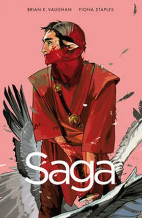 Vaughan | Saga 02 | Buch | 978-3-86425-188-7 | sack.de