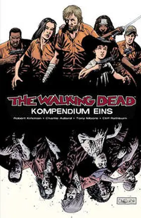 Kirkman |  The Walking Dead - Kompendium 1 | Buch |  Sack Fachmedien