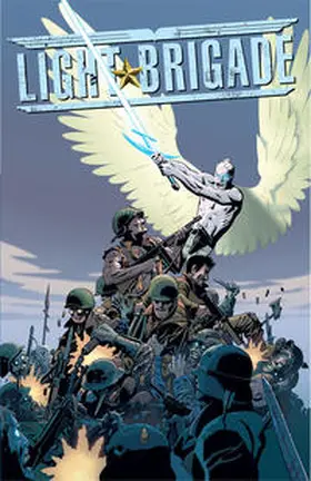 Tomasi |  Light Brigade | Buch |  Sack Fachmedien