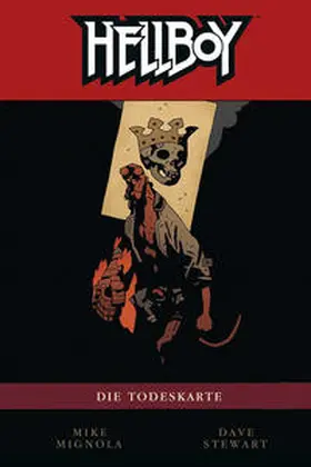 Mignola |  Hellboy15 | Buch |  Sack Fachmedien