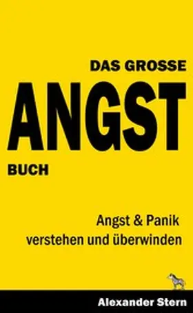 Stern |  Das Große Angstbuch | eBook | Sack Fachmedien