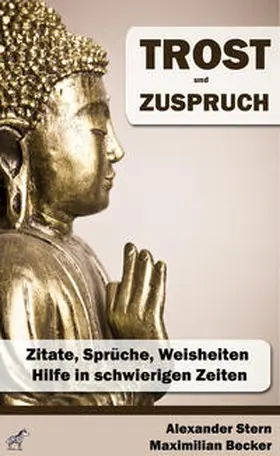Stern / Becker |  Trost und Zuspruch | Buch |  Sack Fachmedien