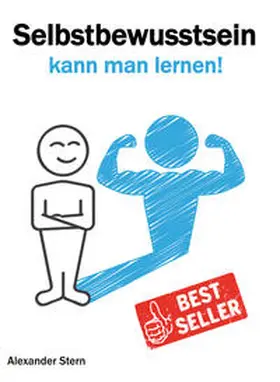 Stern |  Selbstbewusstsein kann man lernen! | Buch |  Sack Fachmedien