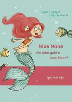 Heinlein |  Nixe Nane | Buch |  Sack Fachmedien