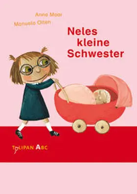 Maar |  Neles kleine Schwester | Buch |  Sack Fachmedien