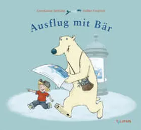 Semidei |  Ausflug mit Bär | Buch |  Sack Fachmedien
