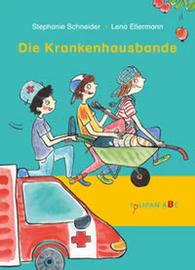 Schneider |  Die Krankenhausbande | Buch |  Sack Fachmedien