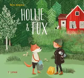 Alaska |  Hollie & Fux | Buch |  Sack Fachmedien