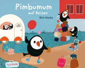 Alaska |  Pimbumum auf Reisen | Buch |  Sack Fachmedien