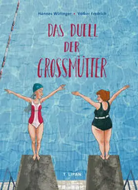 Wirlinger |  Das Duell der Großmütter | Buch |  Sack Fachmedien