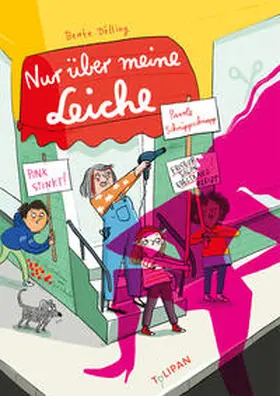 Dölling |  Nur über meine Leiche | Buch |  Sack Fachmedien
