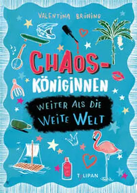 Brüning |  Chaosköniginnen | Buch |  Sack Fachmedien