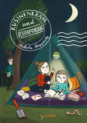 Huppertz |  Kusinenkram und Kunforak | Buch |  Sack Fachmedien
