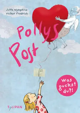 Nymphius |  Pollys Post | Buch |  Sack Fachmedien