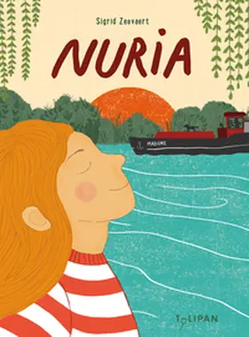 Zeevaert |  Nuria | Buch |  Sack Fachmedien