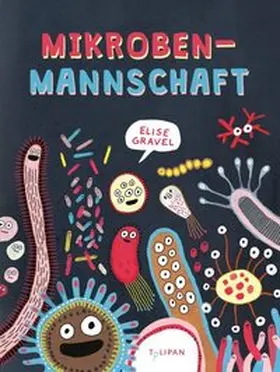 Gravel |  Mikrobenmannschaft | Buch |  Sack Fachmedien