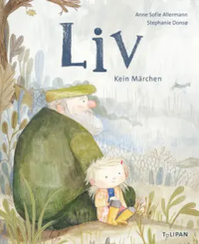 Allermann |  Liv - Kein Märchen | Buch |  Sack Fachmedien
