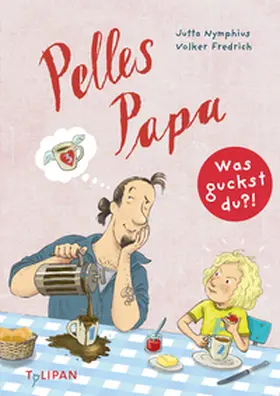 Nymphius |  Pelles Papa | Buch |  Sack Fachmedien
