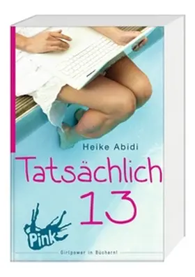 Abidi | Tatsächlich 13 | Buch | 978-3-86430-025-7 | www2.sack.de