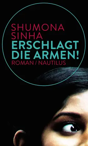 Sinha |  Erschlagt die Armen! | eBook | Sack Fachmedien