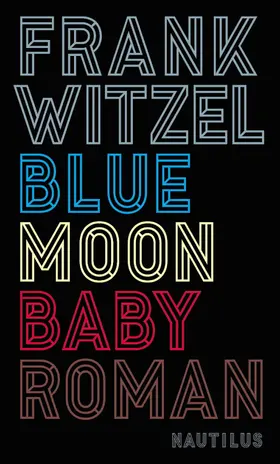 Witzel |  Bluemoon Baby | eBook | Sack Fachmedien