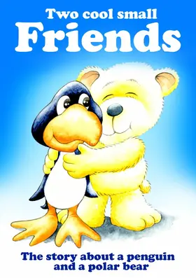 Stumpp |  Two cool small friends | eBook | Sack Fachmedien