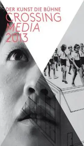 Baur |  Crossing Media | Buch |  Sack Fachmedien