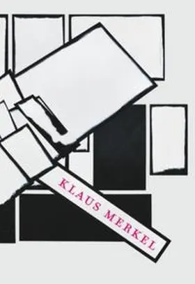 Kienbaum |  Klaus Merkel: hornbook | Buch |  Sack Fachmedien