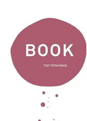 Kienbaum |  Carl Ostendarp: Book | Buch |  Sack Fachmedien