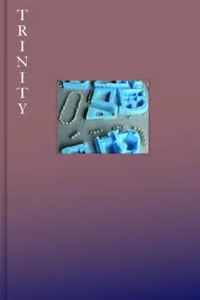 Irvine |  Joachim Brohm, Valentina Seidel: TRINITY | Buch |  Sack Fachmedien