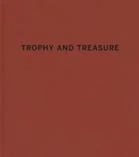  Francesco Neri: Trophy and Treasure | Buch |  Sack Fachmedien