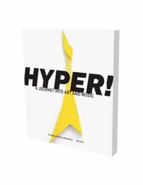 Dax / Luckow |  HYPER! A Journey into Art and Music | Buch |  Sack Fachmedien