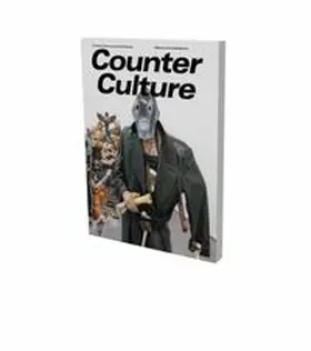 Luckow / Falckenberg |  Counter Culture. 25 Years Sammlung Falckenberg. Objects and Installations | Buch |  Sack Fachmedien