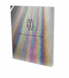 Braun / Chattopadhyay / Citron |  Matti Braun | Buch |  Sack Fachmedien