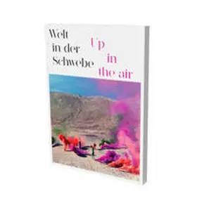 Scheuermann / Döbbelin / Kollath |  Welt in der Schwebe | Buch |  Sack Fachmedien