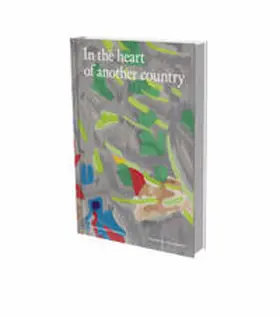 Kholeif / Luckow |  In the Heart of Another Country – Erzählungen aus der Diaspora – Werke aus der Sharjah Art Foundation Collection | Buch |  Sack Fachmedien