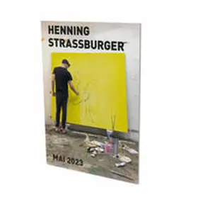 Brunnet / Hackert |  Henning Strassburger: Mai 2023 | Buch |  Sack Fachmedien