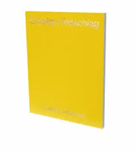 Osman / Meinold |  Christian Retschlag: Sprengel Preis 2023 | Buch |  Sack Fachmedien