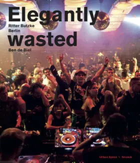 von Jena |  Elegantly Wasted | Buch |  Sack Fachmedien