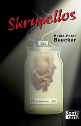 Baecker |  Skrupellos | eBook | Sack Fachmedien