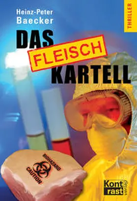 Baecker |  Das Fleisch-Kartell | eBook | Sack Fachmedien