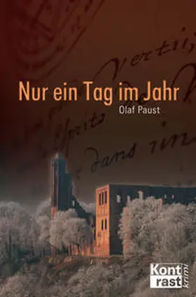 Paust |  Nur ein Tag im Jahr | eBook | Sack Fachmedien