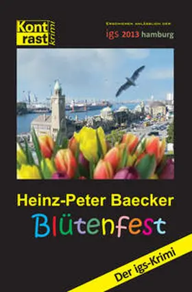 Baecker |  Blütenfest | eBook | Sack Fachmedien