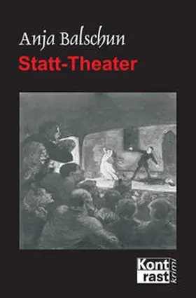 Balschun |  Statt-Theater | eBook | Sack Fachmedien