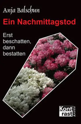 Balschun |  Ein Nachmittagstod | eBook | Sack Fachmedien